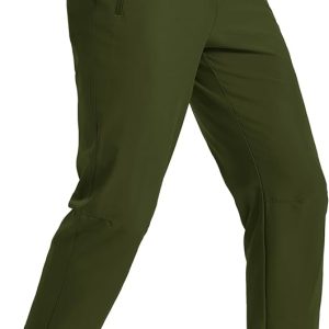 Armygreen Pants