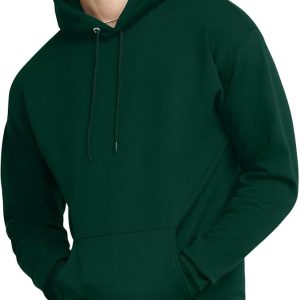 Deep Forest Hoodie