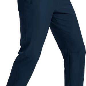 Navy Pants