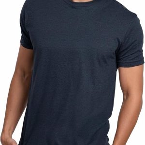 Navy Shirt